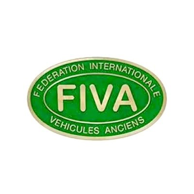 「FIVA」のナショナル・イベントとして認定されました